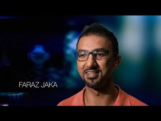 How the WPT has changed my life...