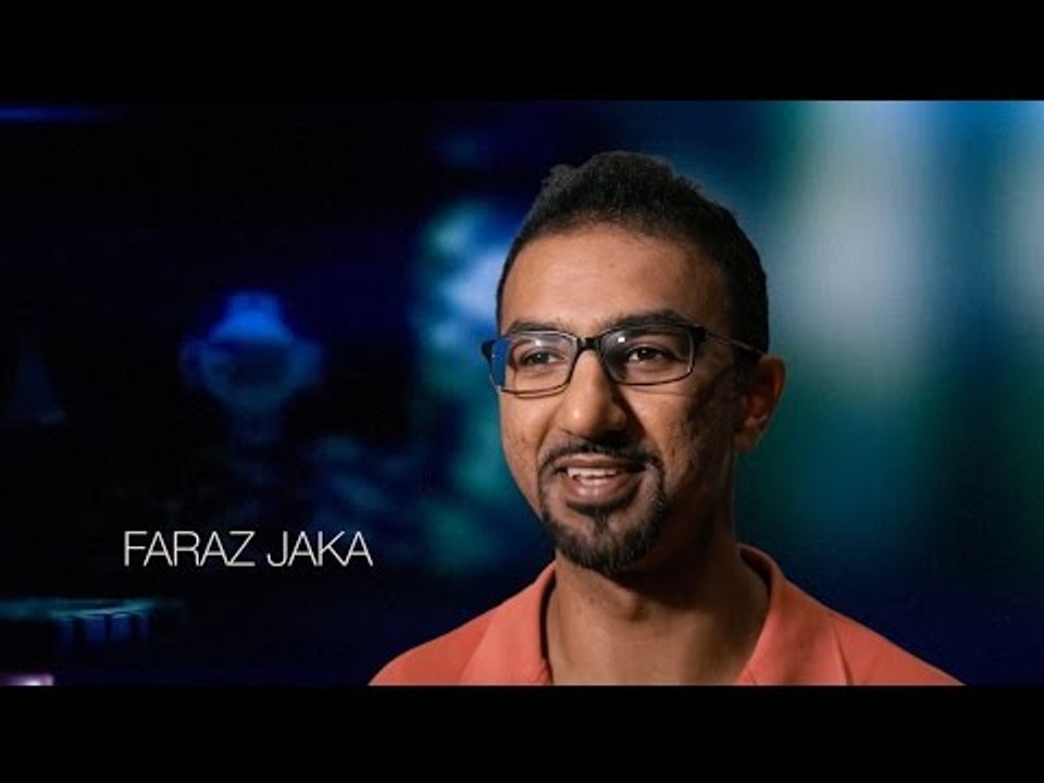 How the WPT has changed my life...