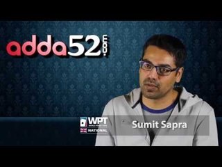 Meet the Adda52 WPT National UK Players