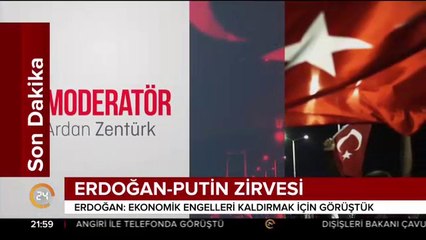 Ardan Zentürk ile Moderatör Gece (13.11.2017)