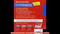 [Download] Bescherelle: Bescherelle - La conjugaison pour tous (Bescherelle Francais) PDF Full