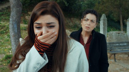 Siyah İnci 8. Bölüm 2. Fragman