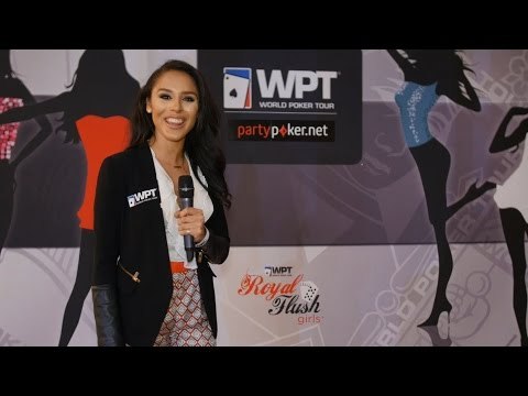 Season XIV partypoker WPT Prague: Bluffing?