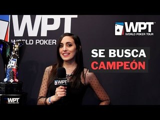 ¿Quién será el campeón del WPT Caribbean?