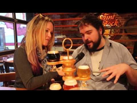 Season XIV partypoker WPT Montreal: Le Saint Bock