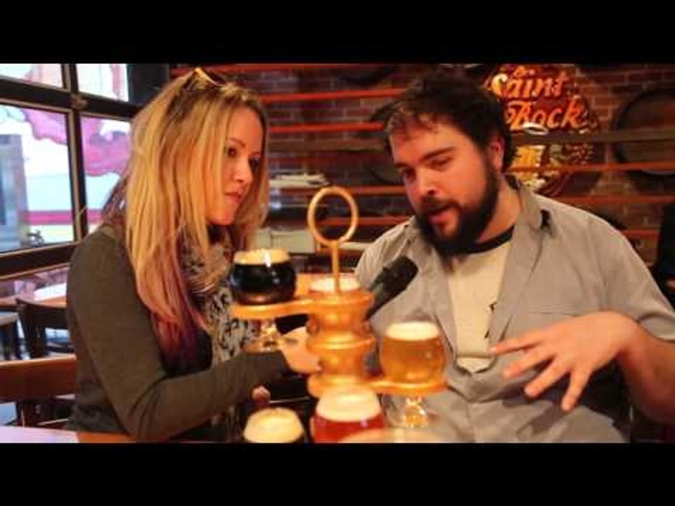 Season XIV partypoker WPT Montreal: Le Saint Bock