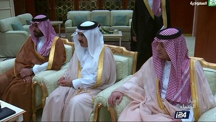 تزايد المطالبات الدولية والعربية بعودة الحريري إلى لبنان بعد ظهوره التلفزيوني الأول