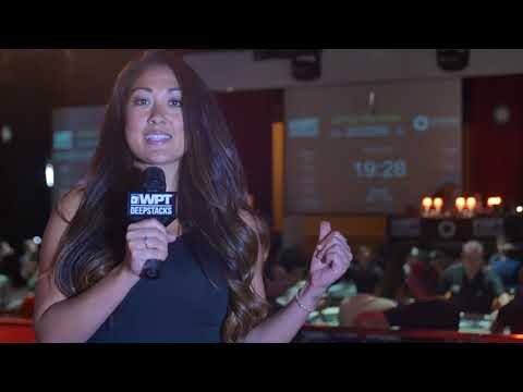 Royal Flush Crew Jeannie Duffy takes you on a trip to WPTDS Portugal