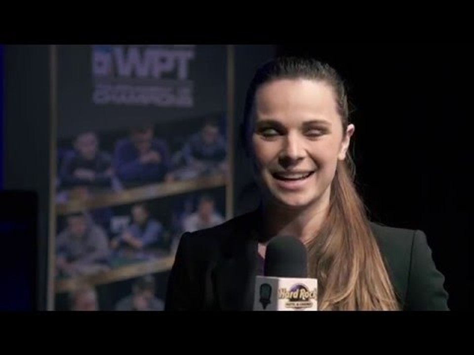 Welcome to the Final table of the WPT Seminole Hard Rock Poker Finale