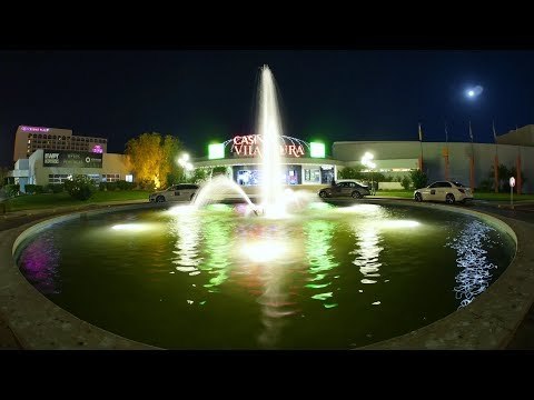 A Fireside Chat with Solverde Algarve Casinos CEO Mr Joel Pais.