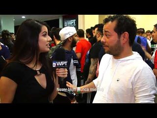 The Power and Passion of Brasilian Poker Players