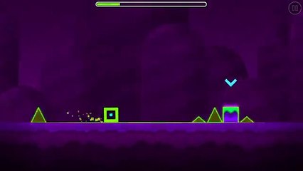 Payload By Roptob | Geometry Dash World