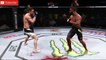 UFC 209 Tyron Woodley vs. Stephen Thompson UFC Welterweight Championship
