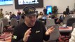 WPT Raw Deal Analyst Phil Hellmuth Not Holding Back