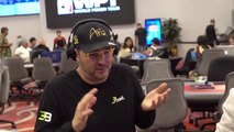 WPT Raw Deal Analyst Phil Hellmuth Not Holding Back