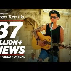 Jahaan tum hoo   Shrey singhal   New hindi video song 2017 FULL HD_HD