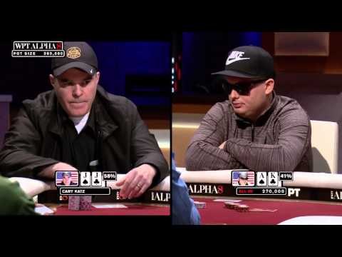 Season 3 WPT Alpha8: How Do You Play Pocket Jacks?