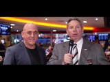 Trailer for Upcoming partypoker WPT500 and WPT UK Main Event at Dusk Till Dawn