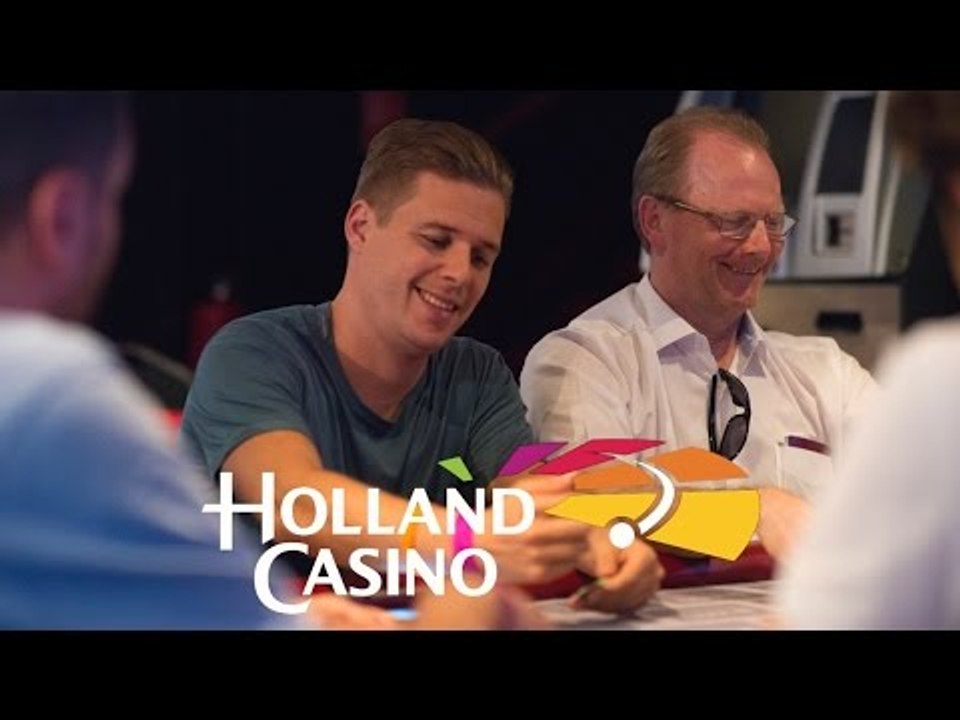 Why is Holland Casino Such a Great Place to Play?