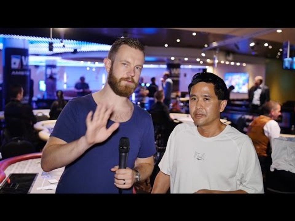 Doug Lee Disputes TwoPlusTwo Claims