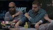 WPT Amsterdam. Final table live. Cards-up webcast archive