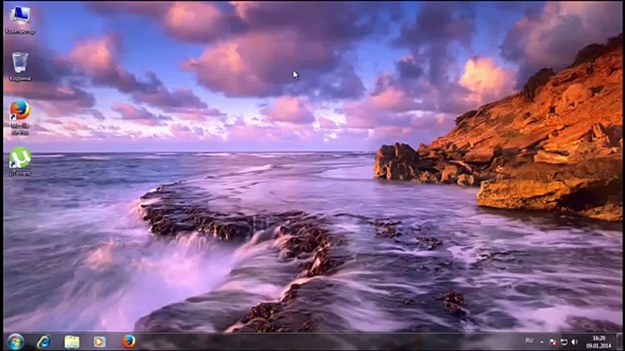 Linux mint вместо windows