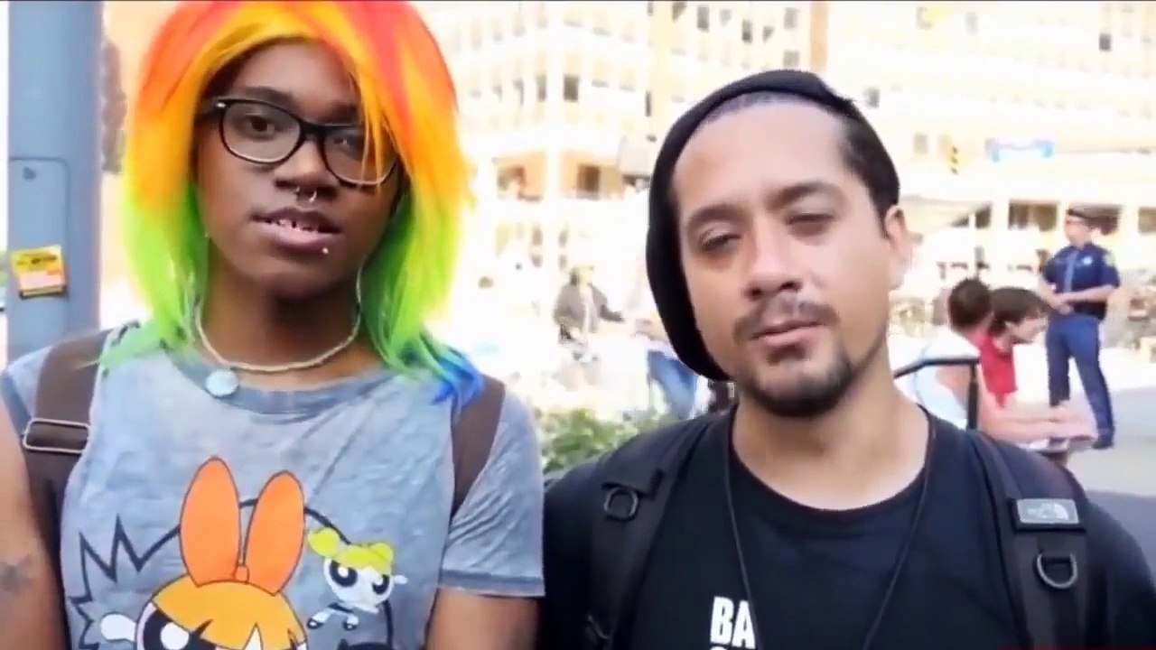 MAD SJW CRINGE