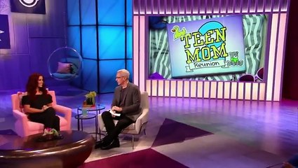 Chelsea Houska Admits Adam Lind’s Relationship With Daughter Aubree Is ‘Sad!’