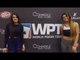 Plank Challenge with the WPT Royal Flush Crew at the L.A. Poker Classic
