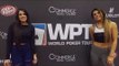 Plank Challenge with the WPT Royal Flush Crew at the L.A. Poker Classic
