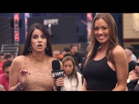 Season XV - Welcome to partypoker WPT Caribbean