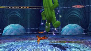 Final Fantasy X-2 HD Extras Part 1: Unlocking Aeon Cup