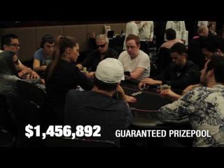 One Step Closer to the WPT Championship