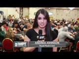 WPT L.A. Poker Classic Freeroll Winners Discuss Playing $10,000 Championship