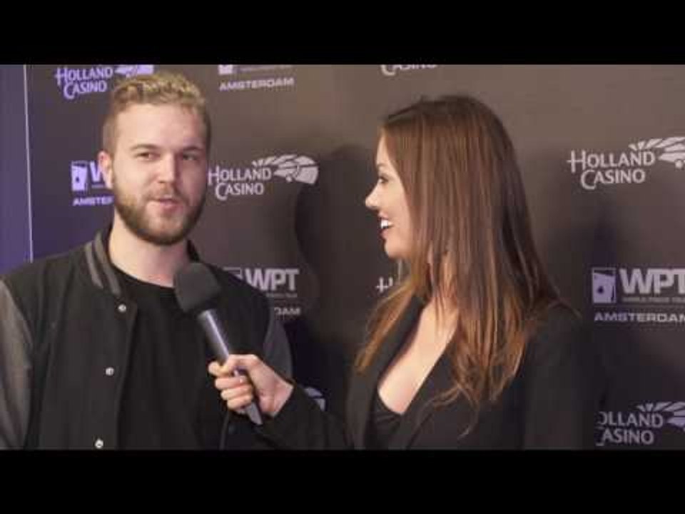 Day 3 of WPT Amsterdam crowned Andreas Klatt PokerStars Championship WPT MonteDam Swing Champion.