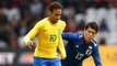Neymar threat will affect Southgate's England selection