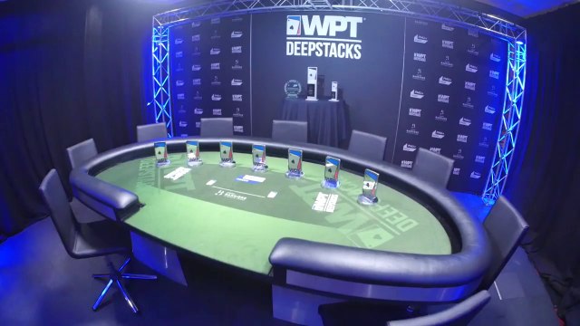 Team Pro PMU Erwann Pecheux is back to Cannes for PMU.fr WPTDeepStacks