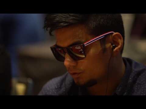 Meet the adda52.com Players at the WPT500 Las Vegas