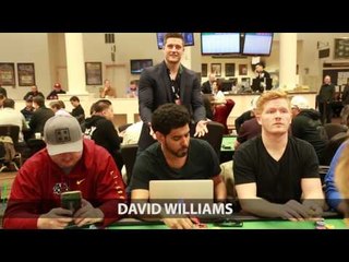 Shooting Stars and a Bounty Hunter