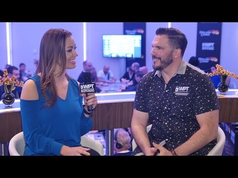 WPTDeepStacks Executive Director Chris Torina Talks About the First-Ever MonteDam Swing