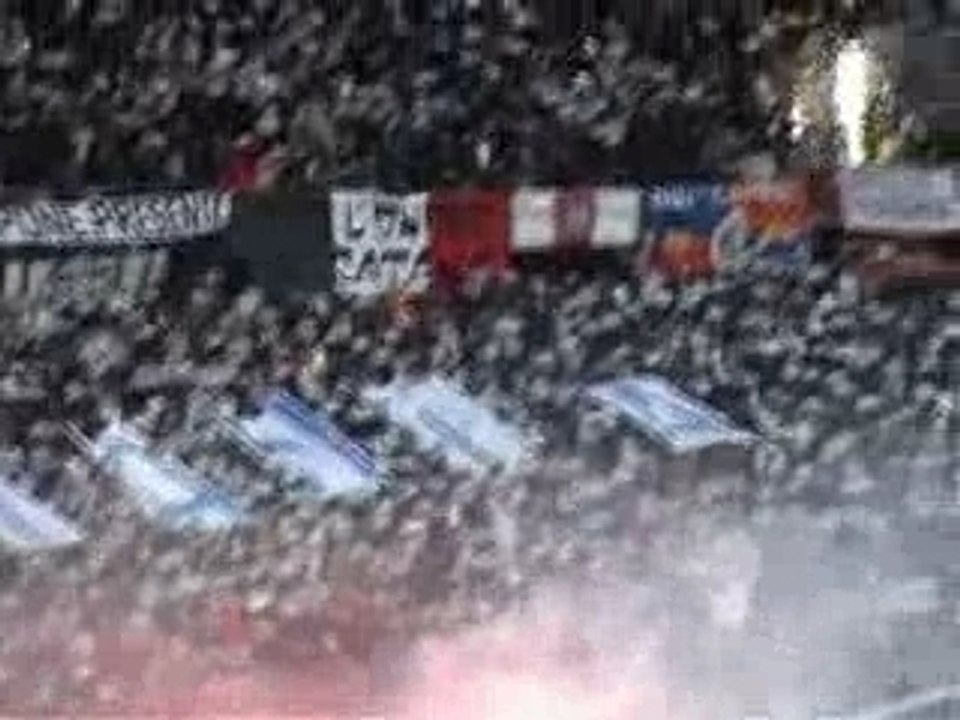 Calcio catania curva nord