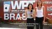 The WPT Royal Flush Crew Welcomes You to WPT Brasil!