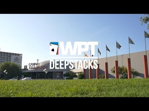 Welcome to WPTDS Portugal DAY1B.