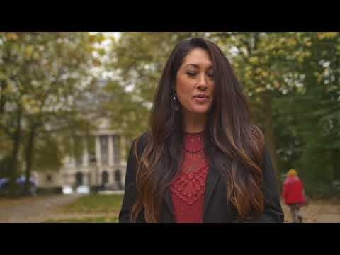 Jeannie Duffy tells you everything you need to know about Brussels!