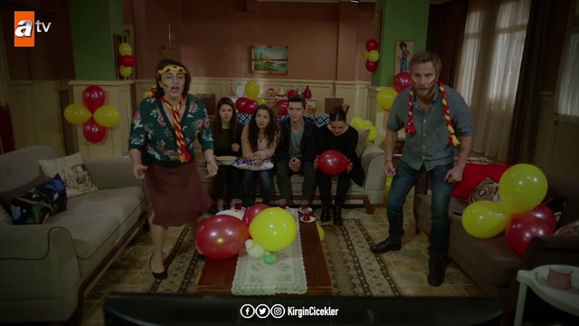 Zehra ile Toprak’ın ortak noktası! - Kırgın Çiçekler 97.Bölüm