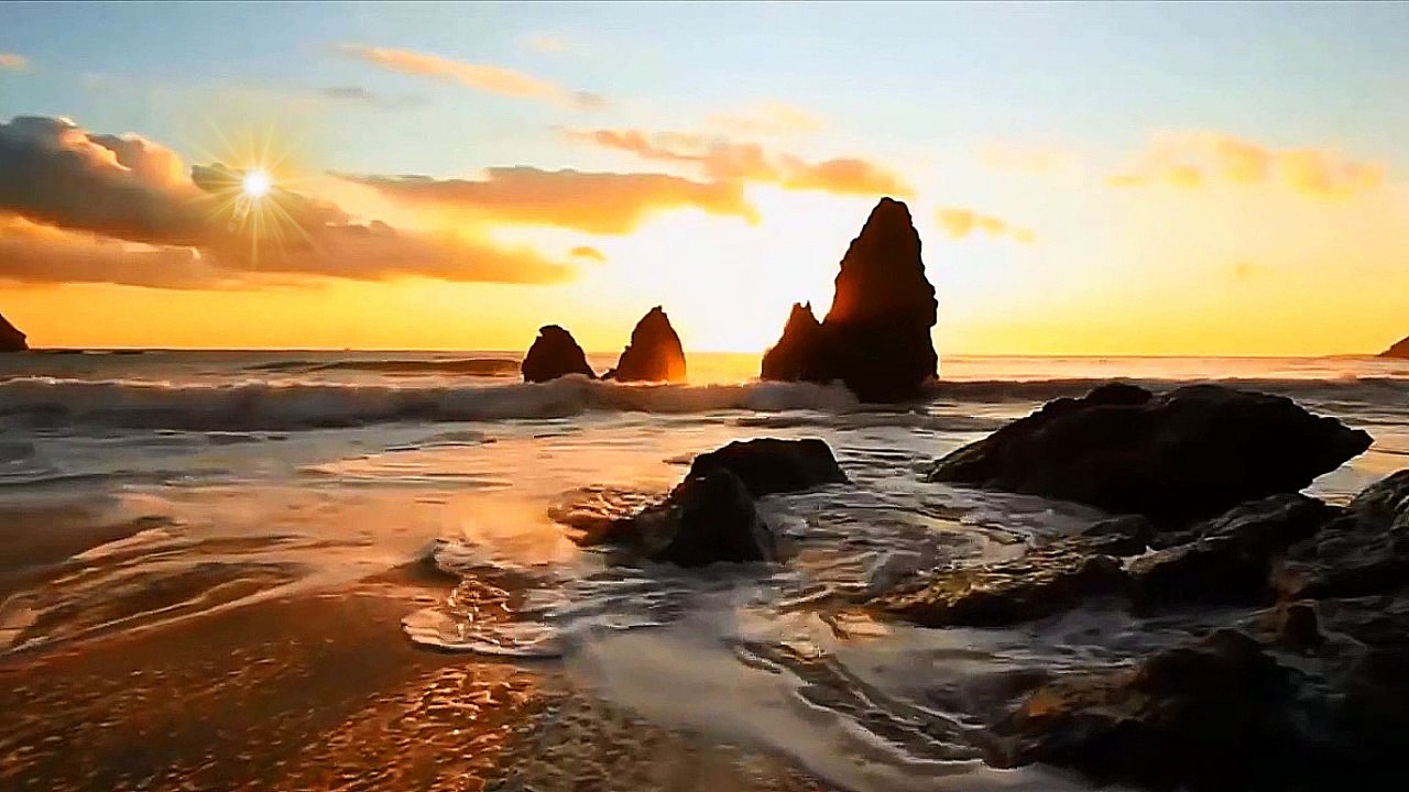 29 - EL AMANECER DEL ALMA