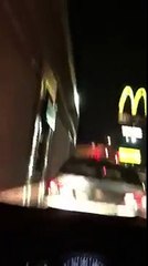 PART 2: Women climb in drive-thru window at McDonalds over missing McNuggets