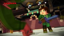 Minecraft Story Mode | ALL CHOICES | Episode 8