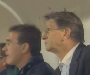 نوستالژی؛ مرور بازی ایران و ایرلند سال 2002