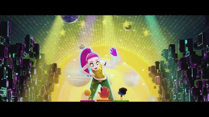 Los Primos en la película Emoji